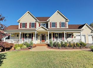 146 Morgans Ridge Rd, La Plata, MD 20646