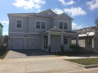11086 History Ave, Orlando, FL 32832