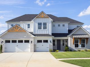 7005 Thunderhead Way, Spring Hill, TN 37174