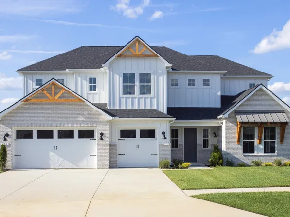 7005 Thunderhead Way, Spring Hill, TN 37174