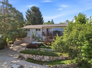 2336 E Cavalier Dr, Cottonwood Heights, UT 84121