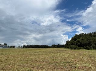 252 Cr, Mc Alpin, FL 32062