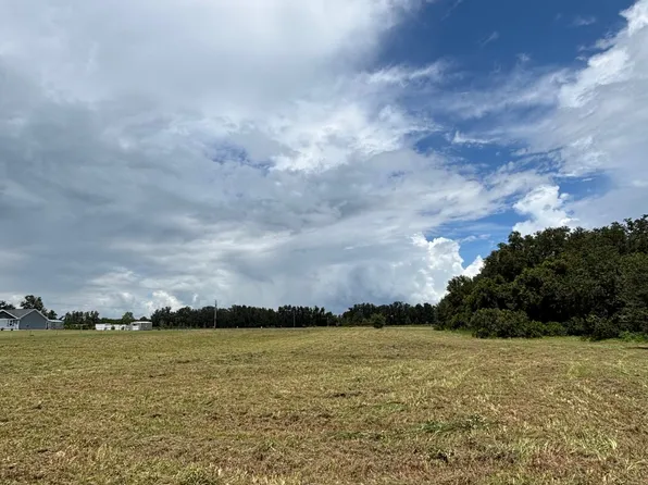252 Cr, Mc Alpin, FL 32062