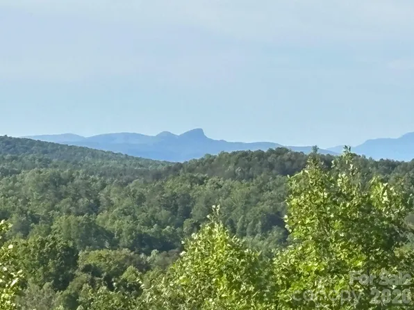 Vein Mountain Rd #6, Nebo, NC 28761