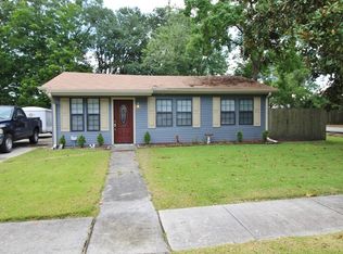 3188 Effie St, Slidell, LA 70458