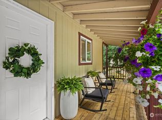 111 Elkhorn Dr, Packwood, WA