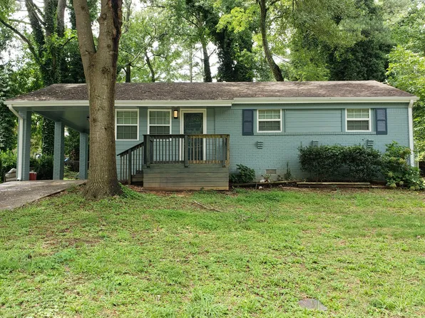 (undisclosed Address), Morrow, GA 30260