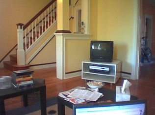 704 E 33rd St, Baltimore, MD 21218