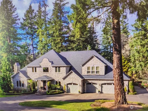 26002 NE 10th Street, Camas, WA 98607