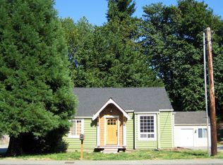 450 Front St S, Issaquah, WA 98027