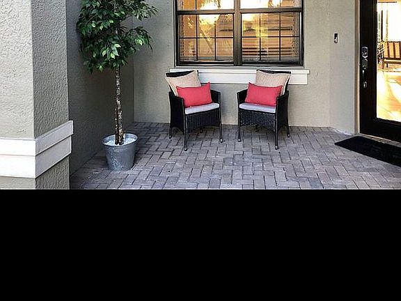 Porch