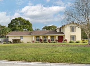 160 Post And Rail Rd, Longwood, FL 32750