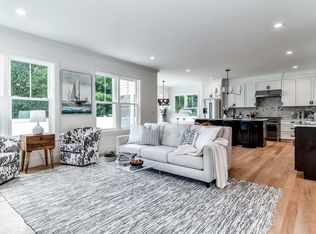 1 Winter St, Natick, MA 01760