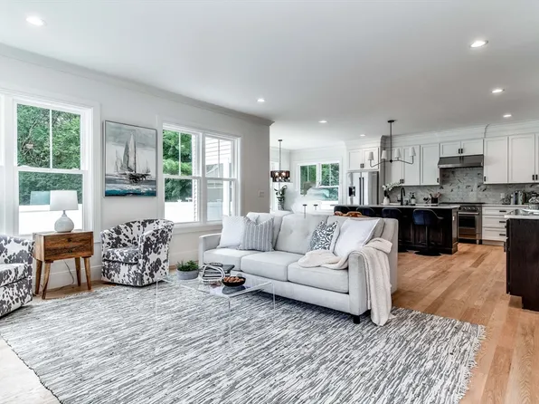 1 Winter St, Natick, MA 01760