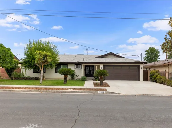 7844 Allott Ave, Panorama City, CA 91402