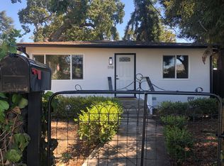 598 5th Ave, Redwood City, CA 94063