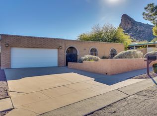 3165 W Idaho St, Tucson, AZ 85746