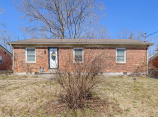 671 Cottonwood Dr, Richmond, KY
