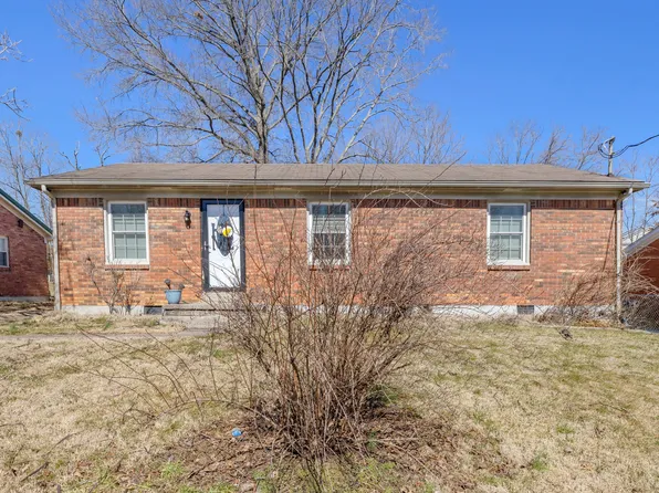 671 Cottonwood Dr, Richmond, KY 40475