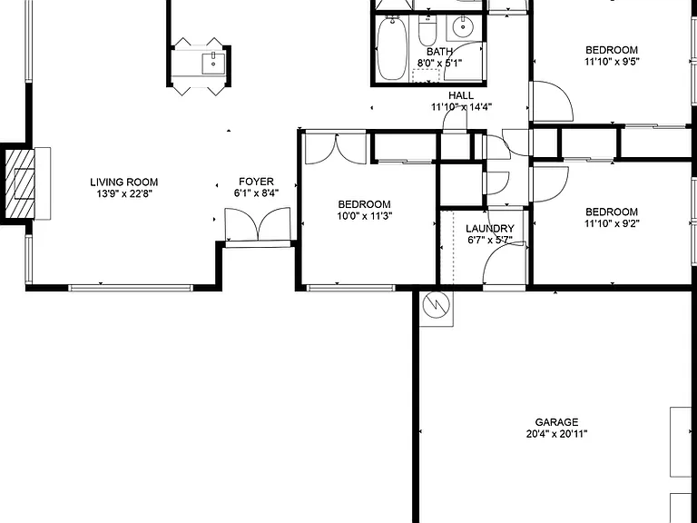 6009 E La Paz Cir — Photo 19