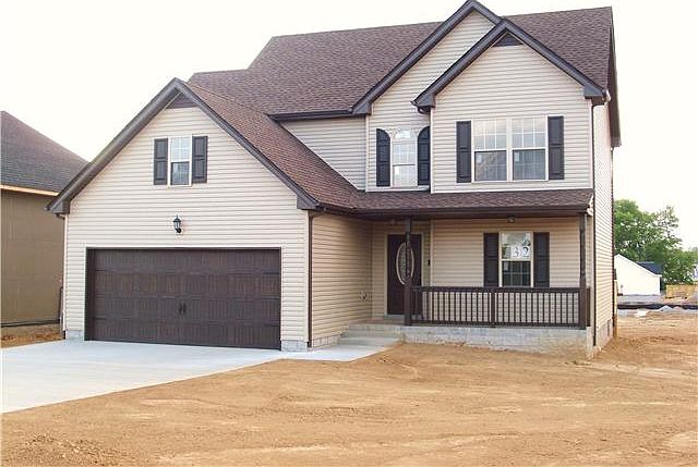 1st image of 32 Fox Xing Lot 32