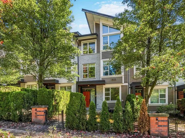 1299 Coast Meridian Rd #13, Coquitlam, BC V3E 0H6