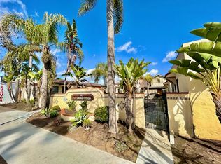 4577 Park Blvd APT 2, San Diego, CA 92116