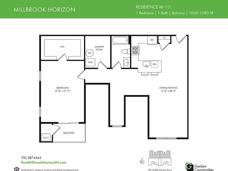 Millbrook Horizon — Photo 16