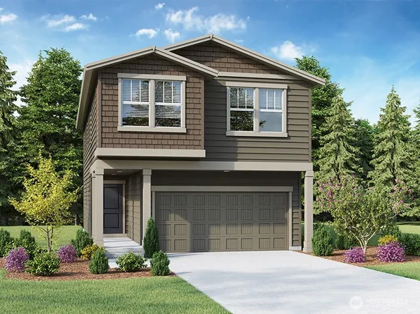 1711 Moran Ave, Snohomish, WA 98290