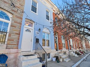 124 N Milton Ave, Baltimore, MD