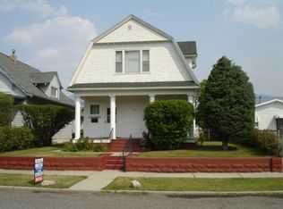 2010 Garrison Ave, Butte, MT 59701