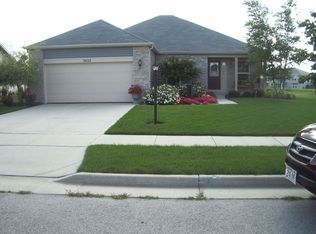 3652 92nd Pl, Sturtevant, WI 53177