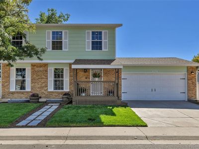 4394 E 94th Avenue, Thornton, CO, 80229