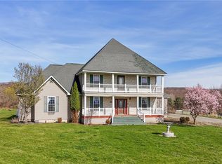 3300 County Road 7, Montour Falls, NY 14865