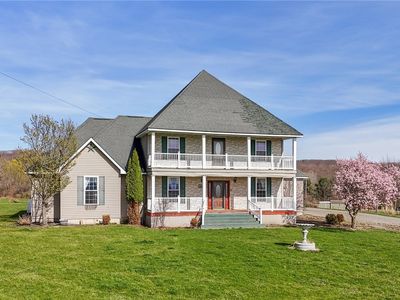 3300 County Road 7, Montour Falls, NY, 14865