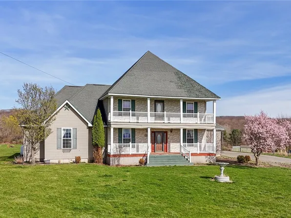 3300 County Road 7, Montour Falls, NY 14865