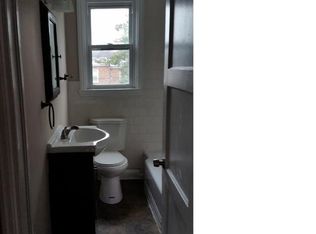 805 Richwood Ave, Baltimore, MD 21212
