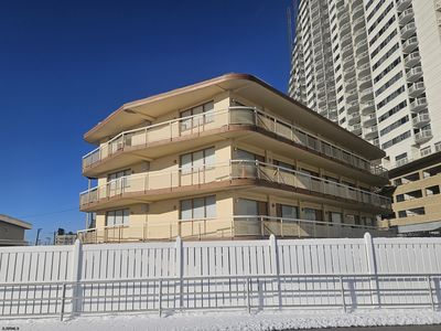 108 S Montpelier Ave APT 220, Atlantic City, NJ, 08401
