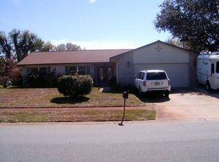 2615 White Oak Ln, Titusville, FL 32780