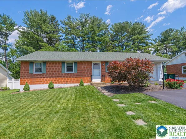 419 Berkley St, Easton, PA 18045