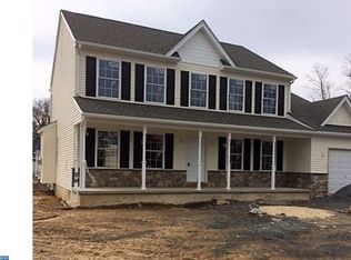 501 Myrtle Ave, Horsham, PA 19044