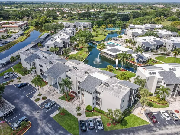 11811 Avenue Of The Pga #5-1f, Palm Beach Gardens, FL 33418