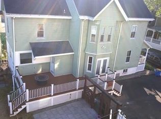 15 Jefferson St, Winthrop, MA 02152