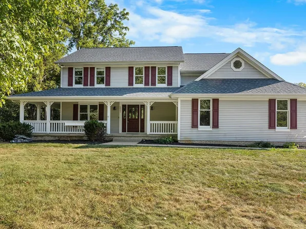 6621 Southworth Branch Ct, West Lafayette, IN 47906
