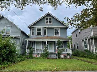 3232 Marvin Ave, Cleveland, OH