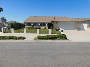 2709 Beth Pl, Simi Valley, CA 93065