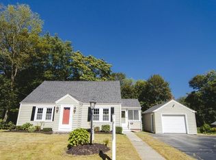 58 Miles St, Millbury, MA 01527