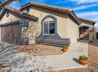 750 W Calle Ormino, Sahuarita, AZ 85629