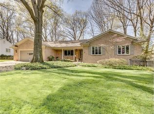 1851 Breezewood Dr, Akron, OH 44313