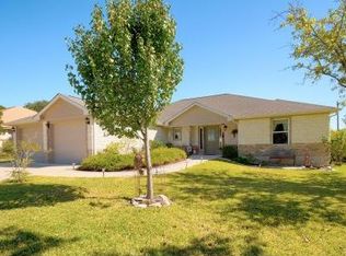 188 Chesterfield Dr, Kingsland, TX 78639